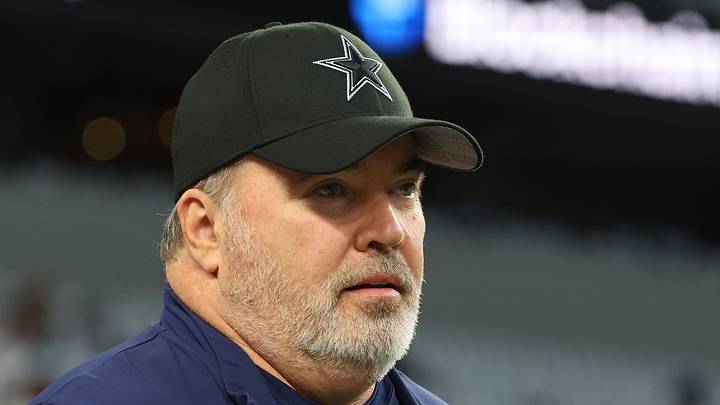 NFC Wild Card Playoffs - Green Bay Packers v Dallas Cowboys