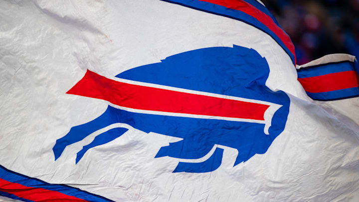 Buffalo Bills logo