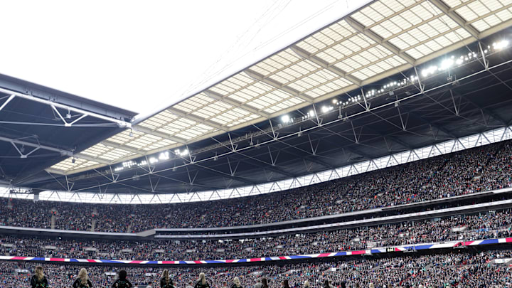 Philadelphia Eagles v Jacksonville Jaguars