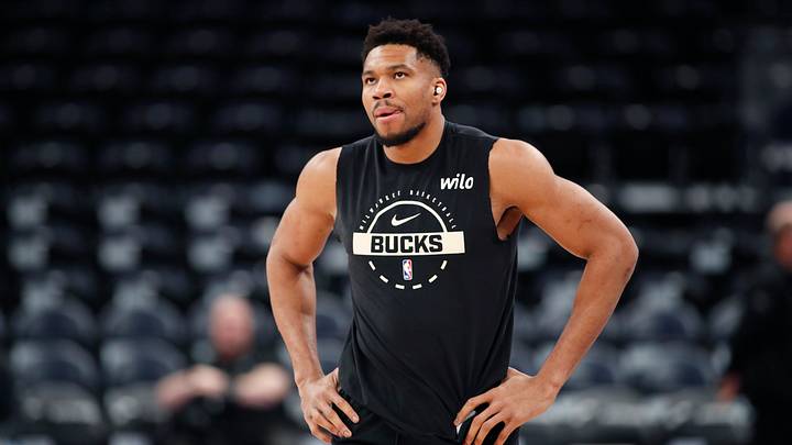 A Giannis Antetokounmpo deal is having shockwaves, which has the LA Clippers in the mix per rumors, plus more about the potential blockbuster deal. A Giannis Antetokounmpo deal is having shockwaves, which has the LA Clippers in the mix per rumors, plus more about the potential blockbuster deal.