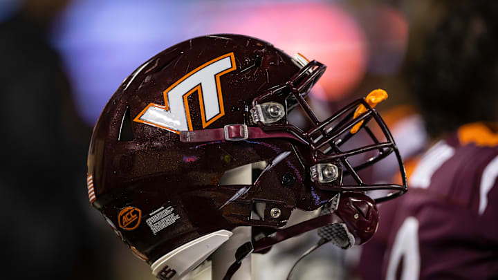 Notre Dame v Virginia Tech