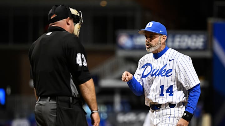 NC State v Duke