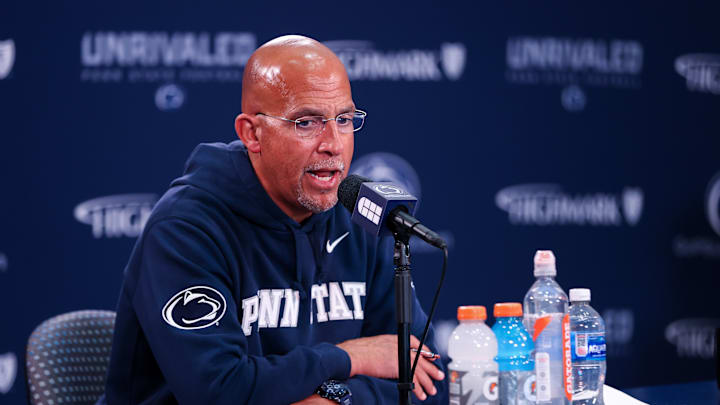 Northwestern v Penn State Northwestern v Penn State