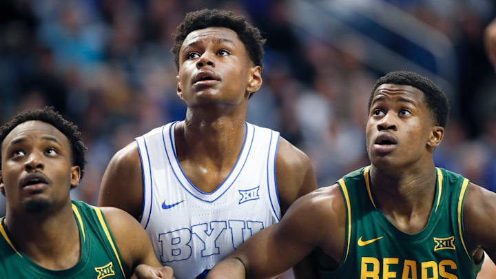BYU and Baylor played a classic in Provo, Utah, but where do these teams stand?
