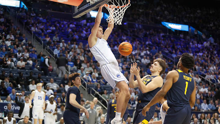 West Virginia v Brigham Young