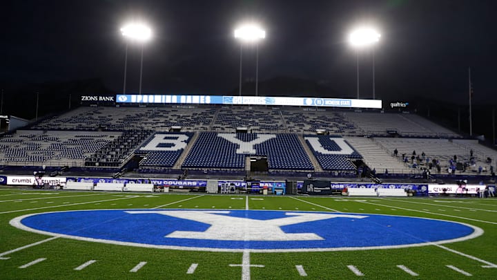 Kansas v Brigham Young