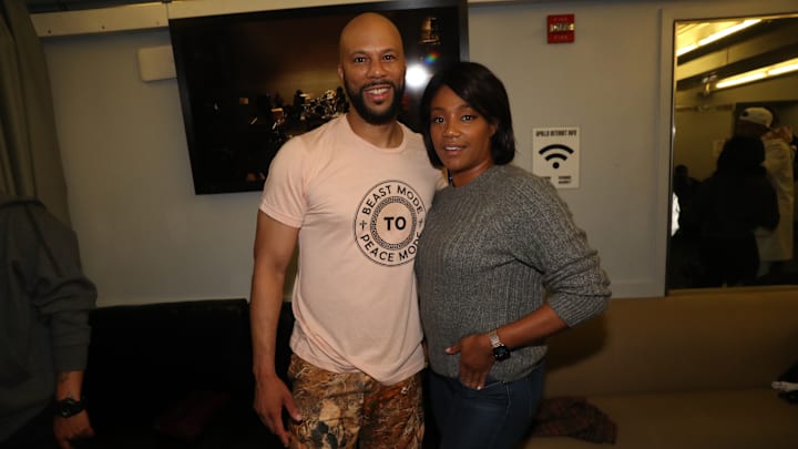 Common In Concert - New York, NY