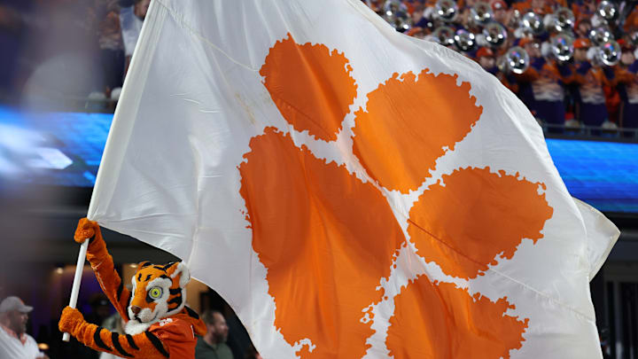 2024 ACC Football Championship - Clemson v SMU