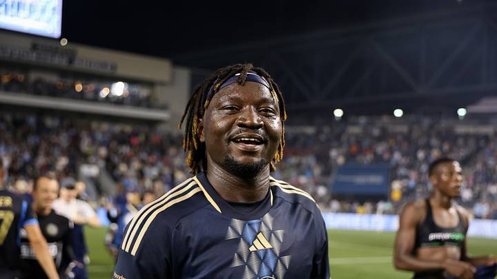 Philadelphia Union v New York City FC