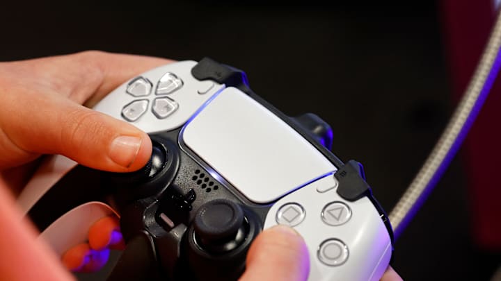 Paris Games Week 2022 : Day Two