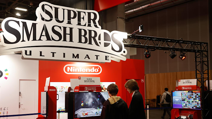 Paris Games Week 2023 : Press Day