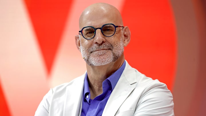 Harlan Coben
