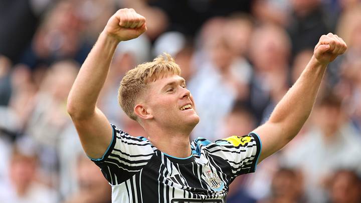 Newcastle United v Hull City - Premier League 2026/27