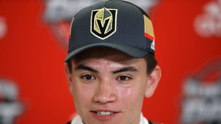 2017 NHL Draft - Round One