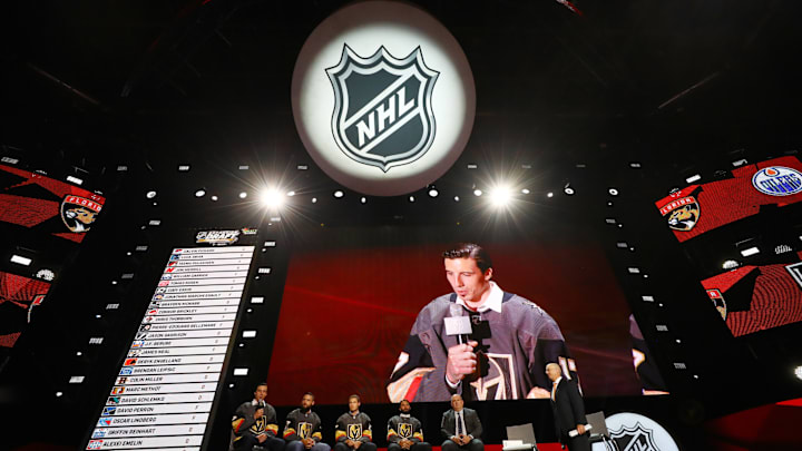 2017 NHL Expansion Draft Roundtable