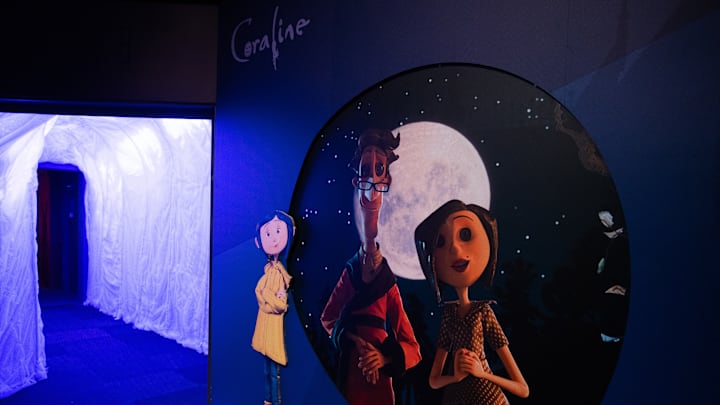 LAIKA And Museum Of Pop Culture Present Hidden Worlds: The Films Of LAIKA