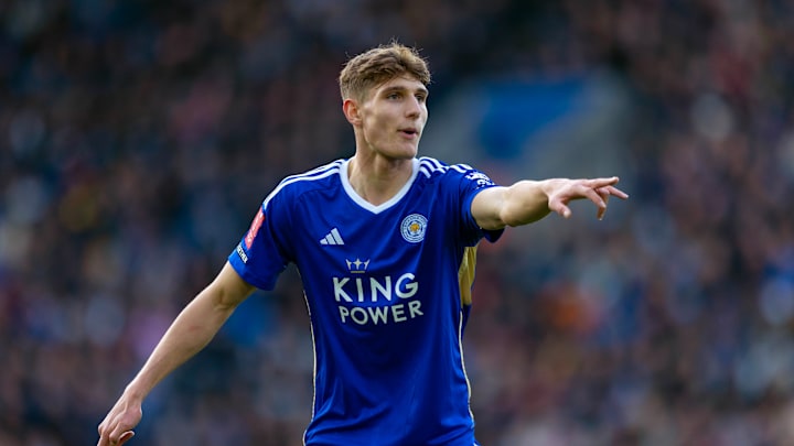 Ben Nelson: His first league start against Watford?