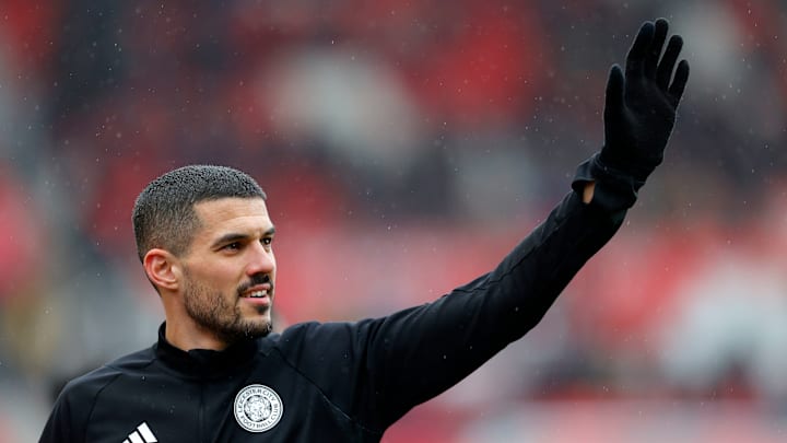 Another start likely for Coady