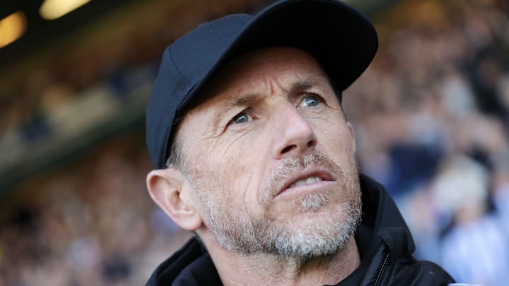 Sheffield Wednesday v Leicester City - Sky Bet Championship