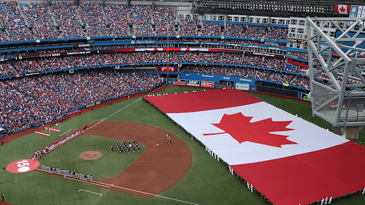 Toronto Blue Jays