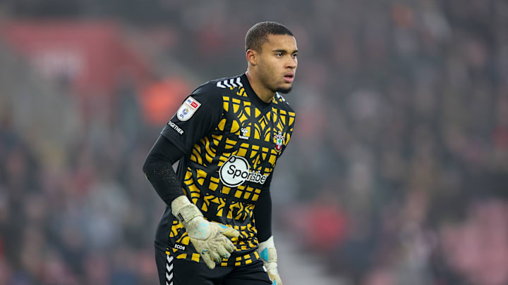 Southampton FC v Cardiff City - Sky Bet Championship