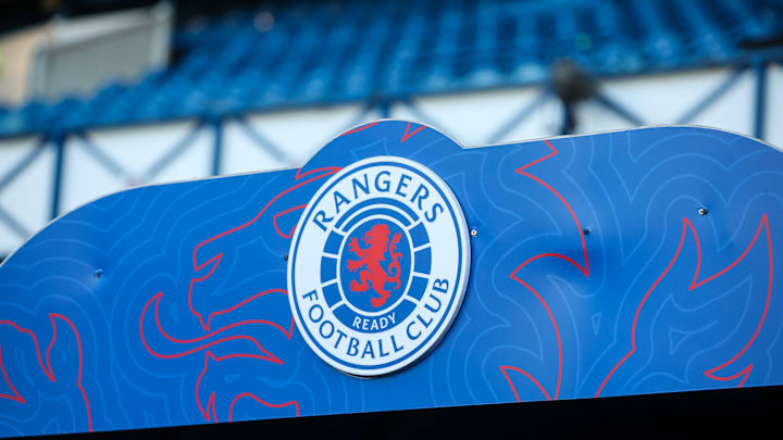 Rangers v Falkirk - William Hill Premiership