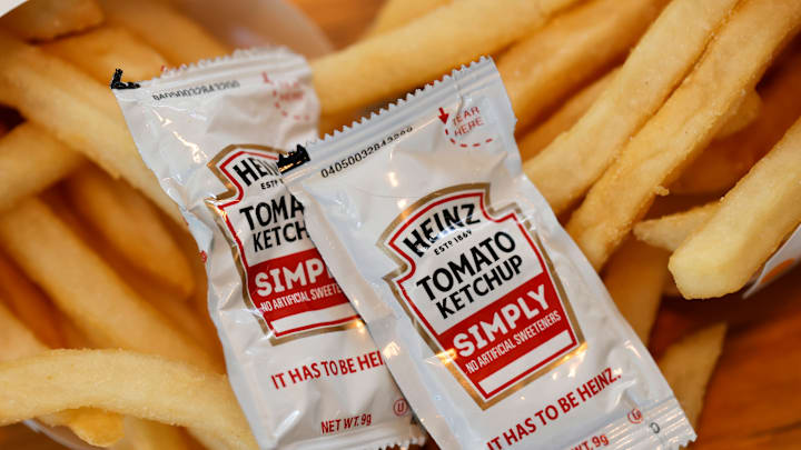 National French Fry Day is here