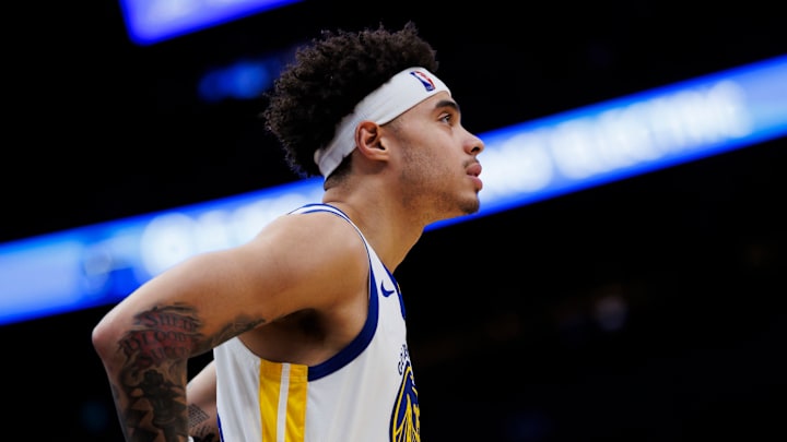 Golden State Warriors v Toronto Raptors