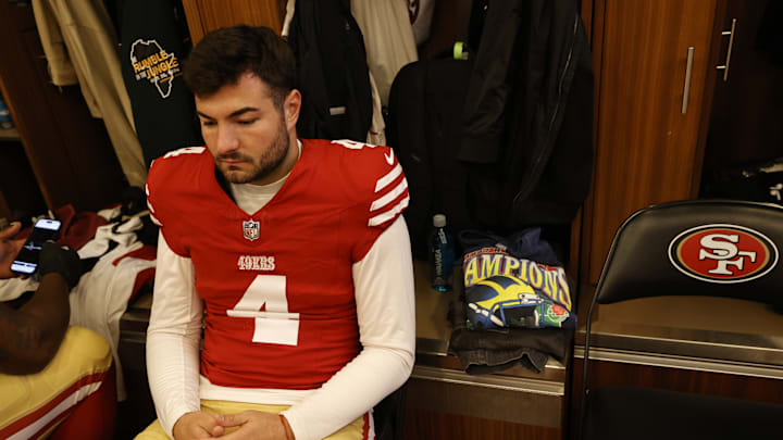 Los Angeles Rams v San Francisco 49ers