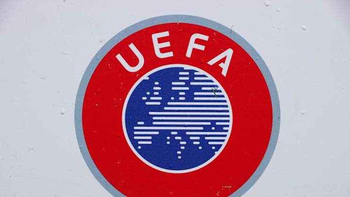UEFA logo