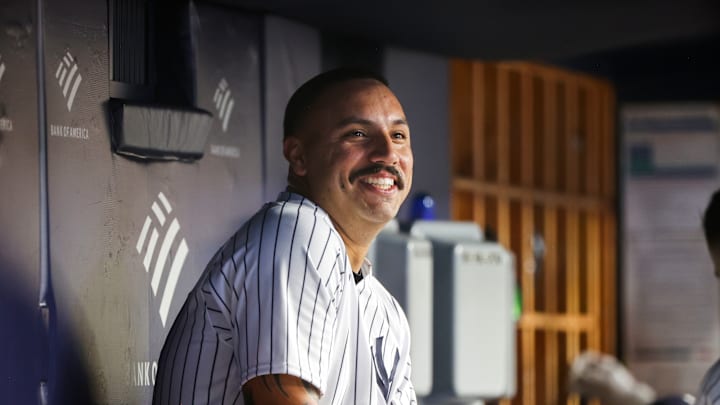 Minnesota Twins v New York Yankees