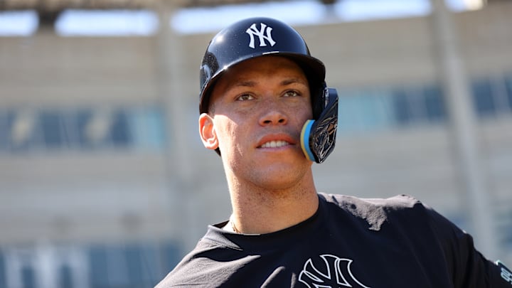 2024 New York Yankees Spring Training
