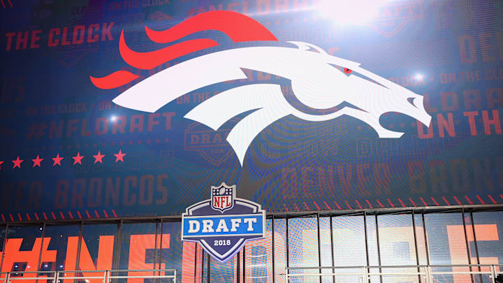 2018 NFL Draft