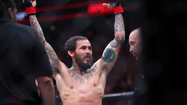Marlon Vera