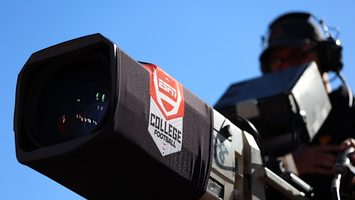 South Carolina v Clemson