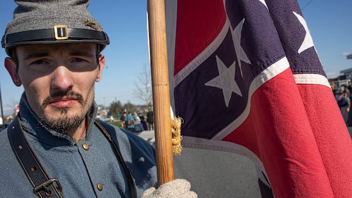 Gettysburg Day of Remembrance ceremonies and parade