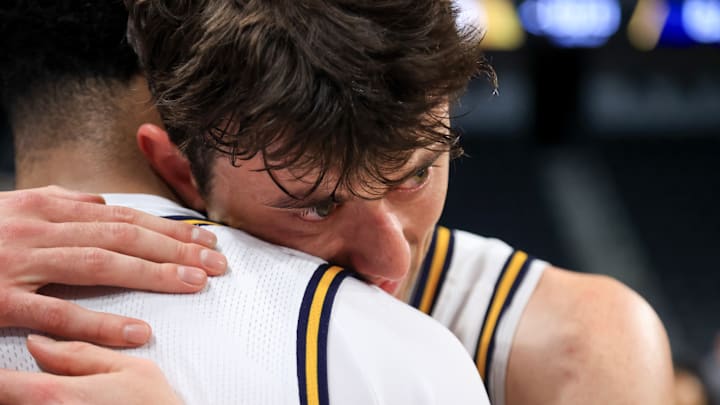 UC Irvine v UC San Diego