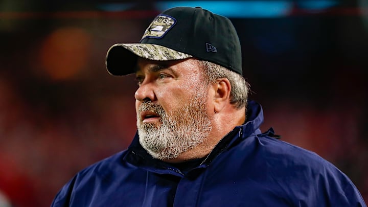 Dallas Cowboys v Kansas City Chiefs