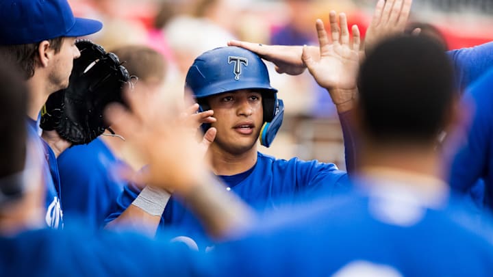 Tulsa Drillers v Amarillo Sod Poodles