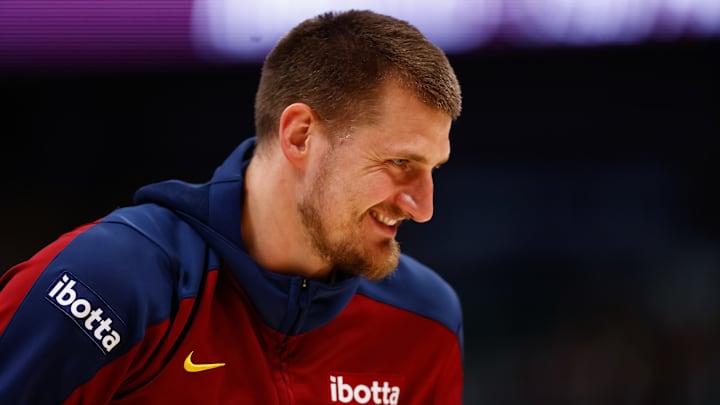 Indiana Pacers v Denver Nuggets