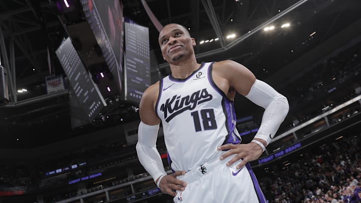 Milwaukee Bucks v Sacramento Kings Milwaukee Bucks v Sacramento Kings