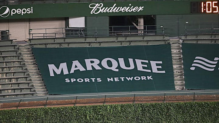 Pittsburgh Pirates v Chicago Cubs Pittsburgh Pirates v Chicago Cubs