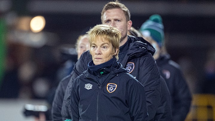 Pauw has labelled allegations against her 'false accusations'