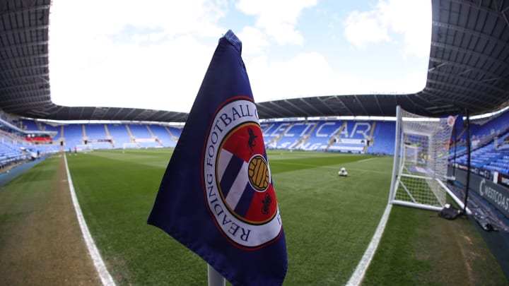 Reading may be unable to compete in the Women's Championship next season 