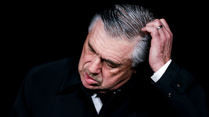 Carlo Ancelotti