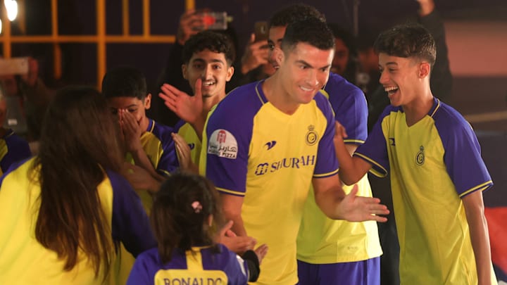 FBL-KSA-NASSR-RONALDO FBL-KSA-NASSR-RONALDO