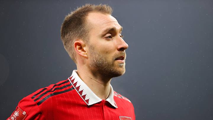 Manchester United v Reading: Emirates FA Cup Fourth Round