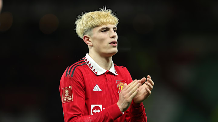 Manchester United v West Ham United: Emirates FA Cup Fifth Round