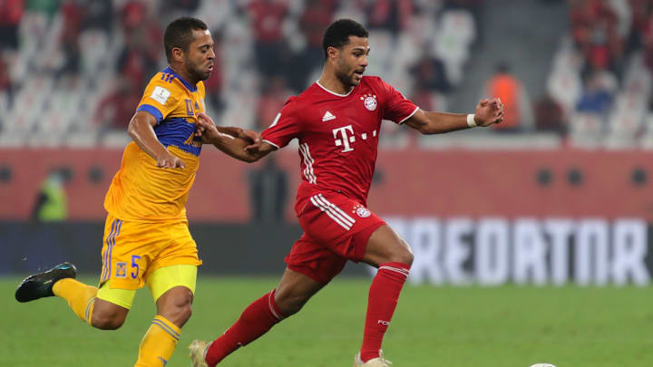 FBL-QAT-CLUB-WORLD-CUP-BAYERN-TIGRES