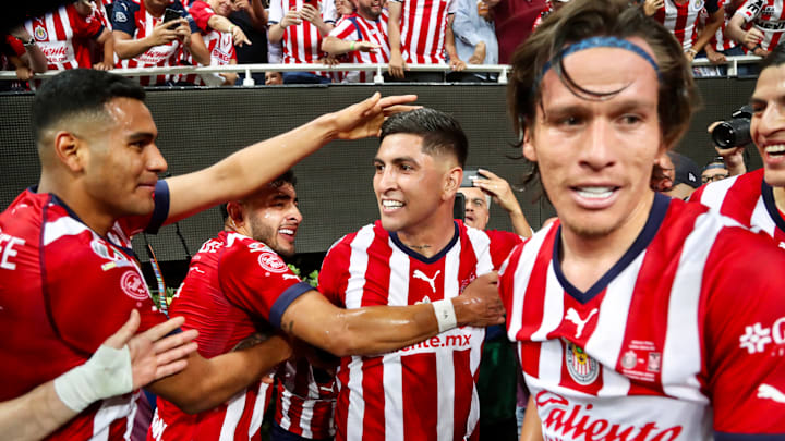 Chivas 